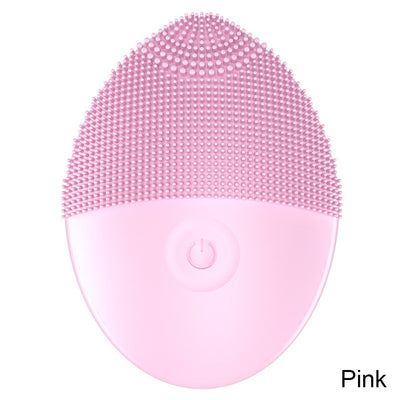 Face Cleansing Brush Mini Electric